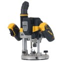 DeWALT DCW620NT-XJ frezarka/trymer Czarny, Żółty 23000 RPM