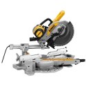 DeWALT DWS727-QS piła ukośna