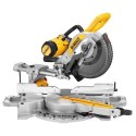 DeWALT DWS727-QS piła ukośna