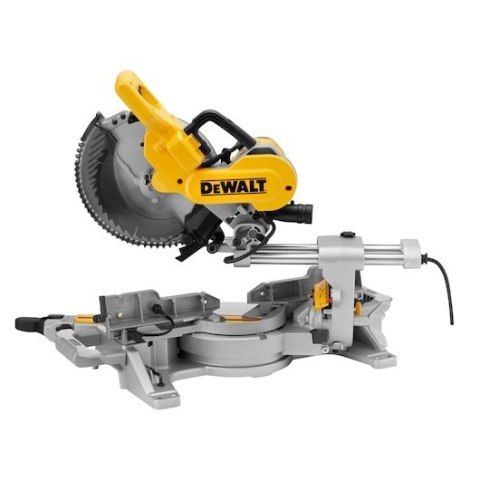 DeWALT DWS727-QS piła ukośna