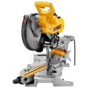 DeWALT DWS727-QS piła ukośna