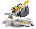 DeWALT DWS727-QS piła ukośna