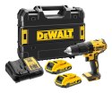 Dewalt DCD778D2T wiertarko-wkrętarka z udarem