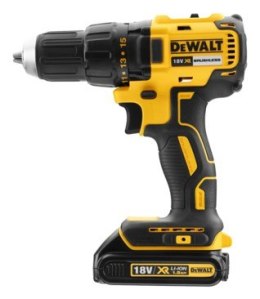 Dewalt DCD778D2T wiertarko-wkrętarka z udarem
