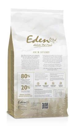 Eden Original Cuisine - Rasy Małe 2 kg