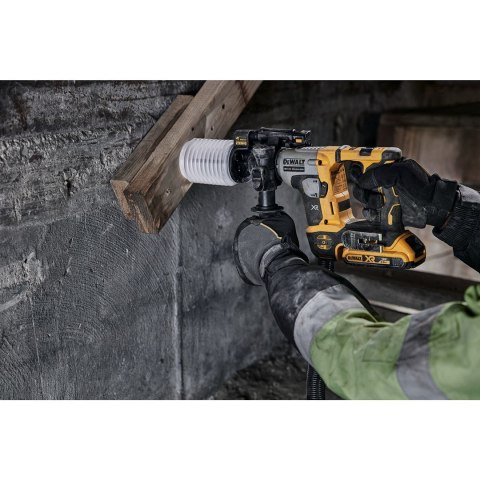 Młotowiertarka SDS 18V bez aku i ład DEWALT DCH172N