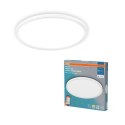 SMART ORBIS DISC LIGHT IP44 40CM WH. 21W