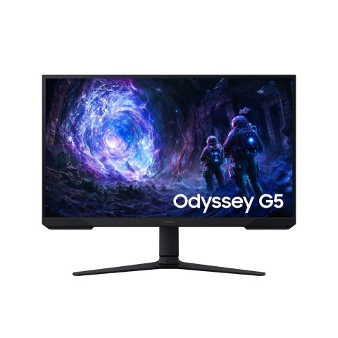Samsung LS27FG510EUXEN monitor komputerowy 68,6 cm (27") 2560 x 1440 px Quad HD LED Czarny