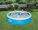 Basen Bestway Fast Set Pool 305 x 76 cm