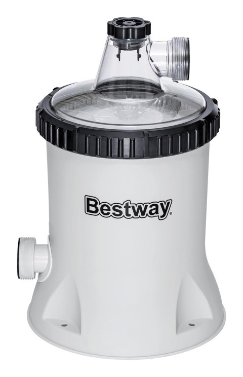 Kaseta z pompą filtrującą Bestway 58870 akcesorium/część do basenu