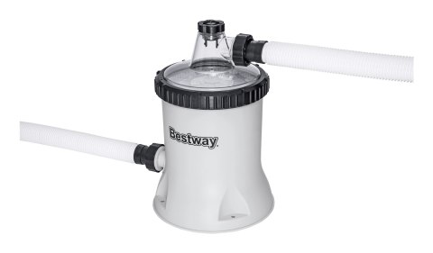 Kaseta z pompą filtrującą Bestway 58870 akcesorium/część do basenu