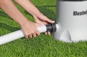 Kaseta z pompą filtrującą Bestway 58870 akcesorium/część do basenu
