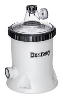 Kaseta z pompą filtrującą Bestway 58870 akcesorium/część do basenu