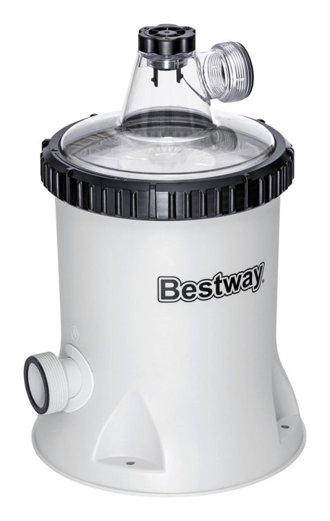 Kaseta z pompą filtrującą Bestway 58870 akcesorium/część do basenu