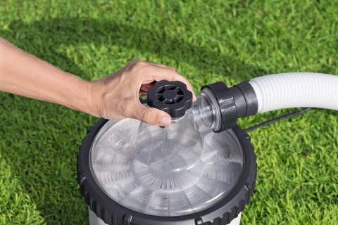 Kaseta z pompą filtrującą Bestway 58870 akcesorium/część do basenu