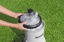 Kaseta z pompą filtrującą Bestway 58870 akcesorium/część do basenu
