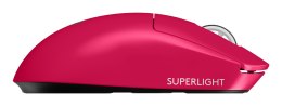 Mysz Logitech G PRO X SUPERLIGHT 2 910-006797