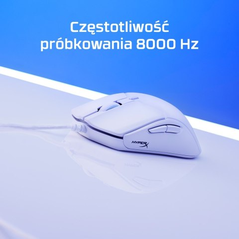 Mysz gamingowa HyperX Pulsefire Haste 2
