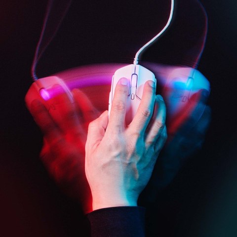 Mysz gamingowa HyperX Pulsefire Haste 2