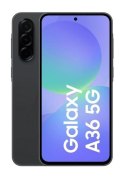 Samsung Galaxy A36 (A366) 5G DS. 6/128GB Black