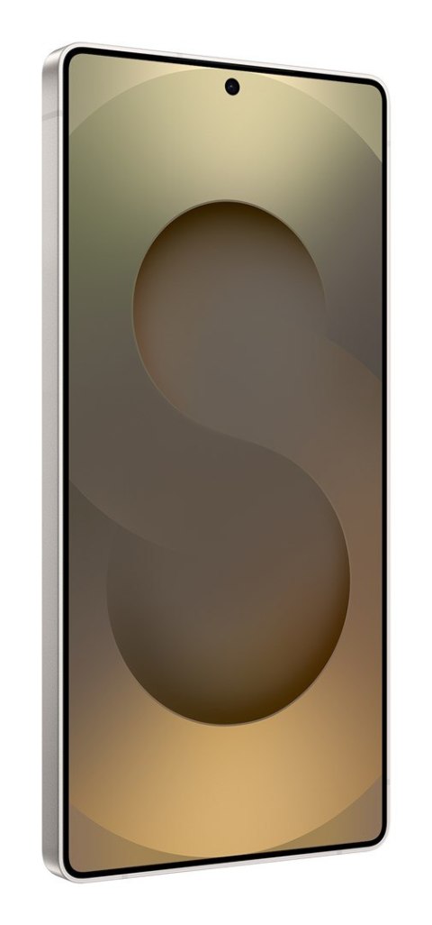 Samsung Galaxy S25 Ultra 17,5 cm (6.9") Dual SIM Android 15 5G USB Type-C 12 GB 256 GB 5000 mAh Szary, Tytan