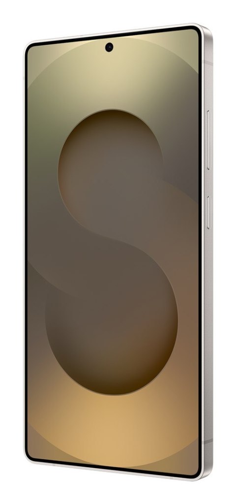 Samsung Galaxy S25 Ultra 17,5 cm (6.9") Dual SIM Android 15 5G USB Type-C 12 GB 256 GB 5000 mAh Szary, Tytan