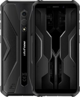 Smartfon Ulefone Armor X12 Pro 4/64GB Czarny