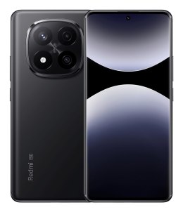 Smartfon Xiaomi Redmi Note 14 Pro+ 5G 12/512GB Midnight Black
