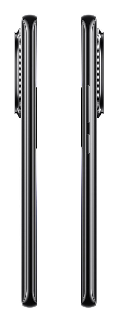 Smartfon Xiaomi Redmi Note 14 Pro+ 5G 12/512GB Midnight Black