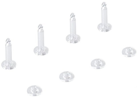 Szpilki gimbala kamery do DJI Phantom 3