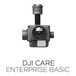 DJI Care Enterprise Basic Zenmuse H20 - kod elektroniczny