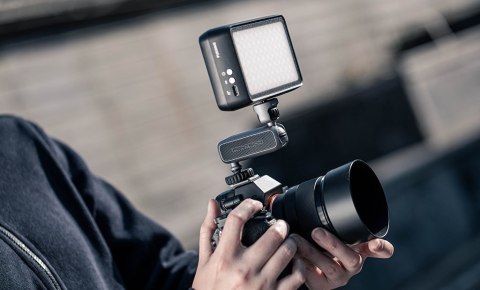 Mocowanie akcesoriów PGYTECH Magic Arm (P-CG-009) do aparatów / gimbali