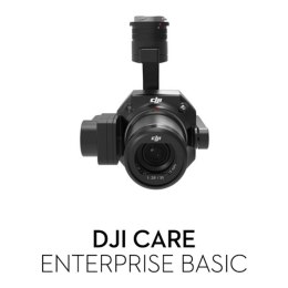 DJI Care Enterprise Basic Zenmuse P1 - kod elektroniczny