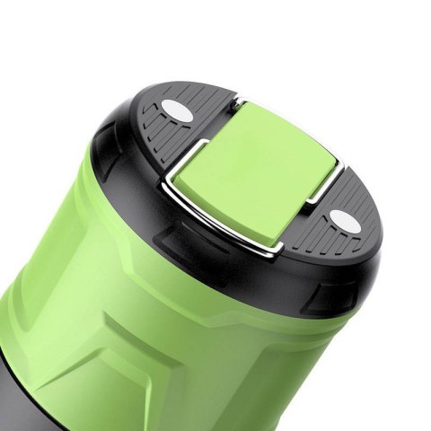 Lampa kempingowa UV Superfire T15, 350 lm, USB, 5 trybów, 320 m