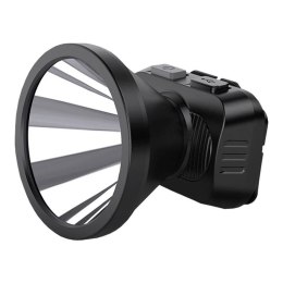 Latarka czołowa Superfire HL52, 200 lm, USB, 350 m, 3 tryby