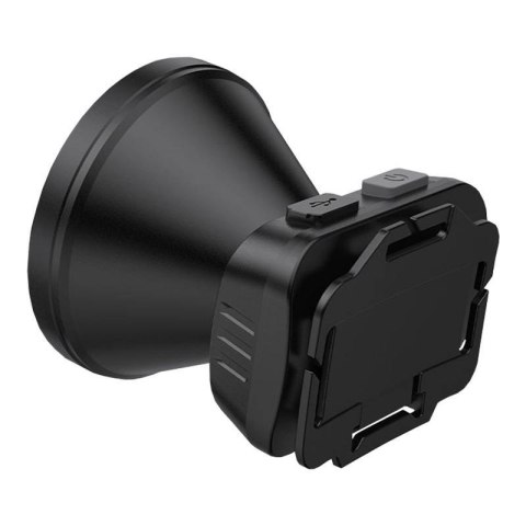 Latarka czołowa Superfire HL52, 200 lm, USB, 350 m, 3 tryby