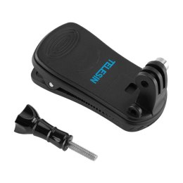 Mocowanie na plecak Telesin do kamer sportowych (GP-JFM-003)