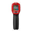 Pirometr laserowy z wyświetlaczem LCD Habotest HT650B