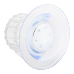 Przyssawki EcoFlow do paneli słonecznych 8 szt. (przezroczyste)