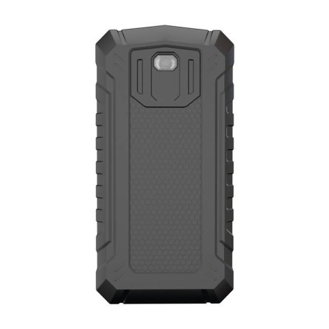 Cyfrowy multimetr uniwersalny Habotest HT126A