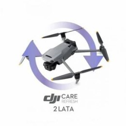 DJI Care Refresh DJI Mavic 3 (dwuletni plan) - kod elektroniczny