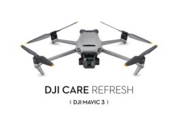 DJI Care Refresh DJI Mavic 3 - kod elektroniczny