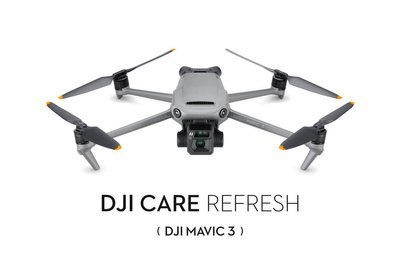 DJI Care Refresh DJI Mavic 3 - kod elektroniczny