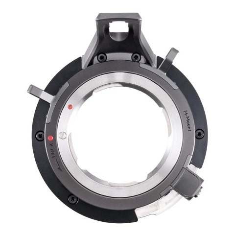 DJI Zenmuse X9 M Mount Unit