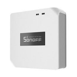 Inteligentna bramka WiFi/RF 433MHz Sonoff RF BridgeR2