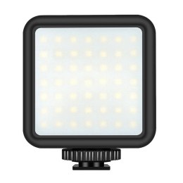 Lampa LED RGB do aparatu Puluz PU560B