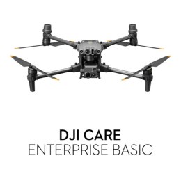 DJI Care Enterprise Basic Matrice 30T - kod elektroniczny