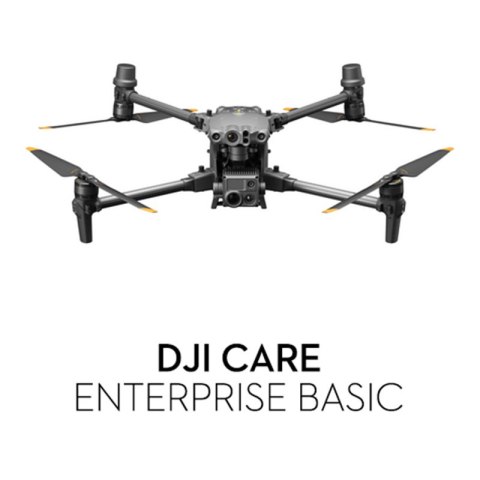 DJI Care Enterprise Basic Matrice 30T - kod elektroniczny