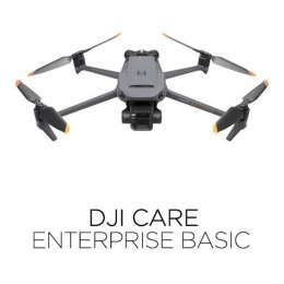 DJI Care Enterprise Basic Mavic 3 Enterprise - kod elektroniczny