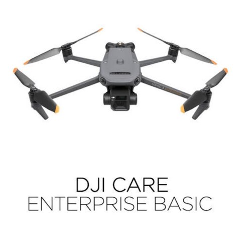 DJI Care Enterprise Basic Mavic 3 Enterprise - kod elektroniczny